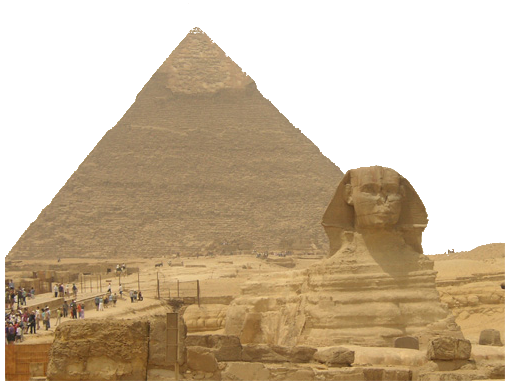 Tombo piramida, tombo faraona.