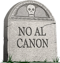 Ne al kanon'!