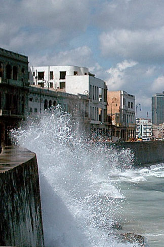 Ondo havana.