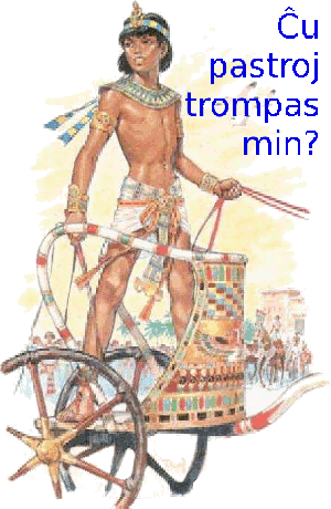 ĉu eblas, ke pastroj trompu min?