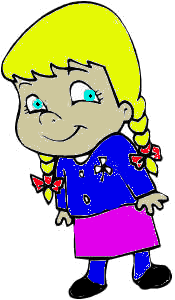 Amanda, infano legema.