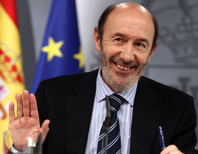 Alfredo Perez Ribalkaba