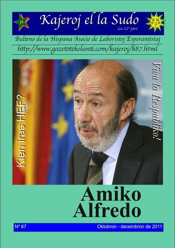 Amiko Alfredo