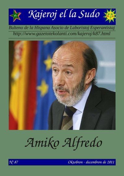 Amiko Alfredo