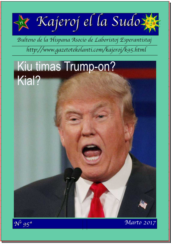 Trump.