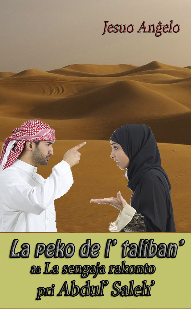 La peko de l' taliban'