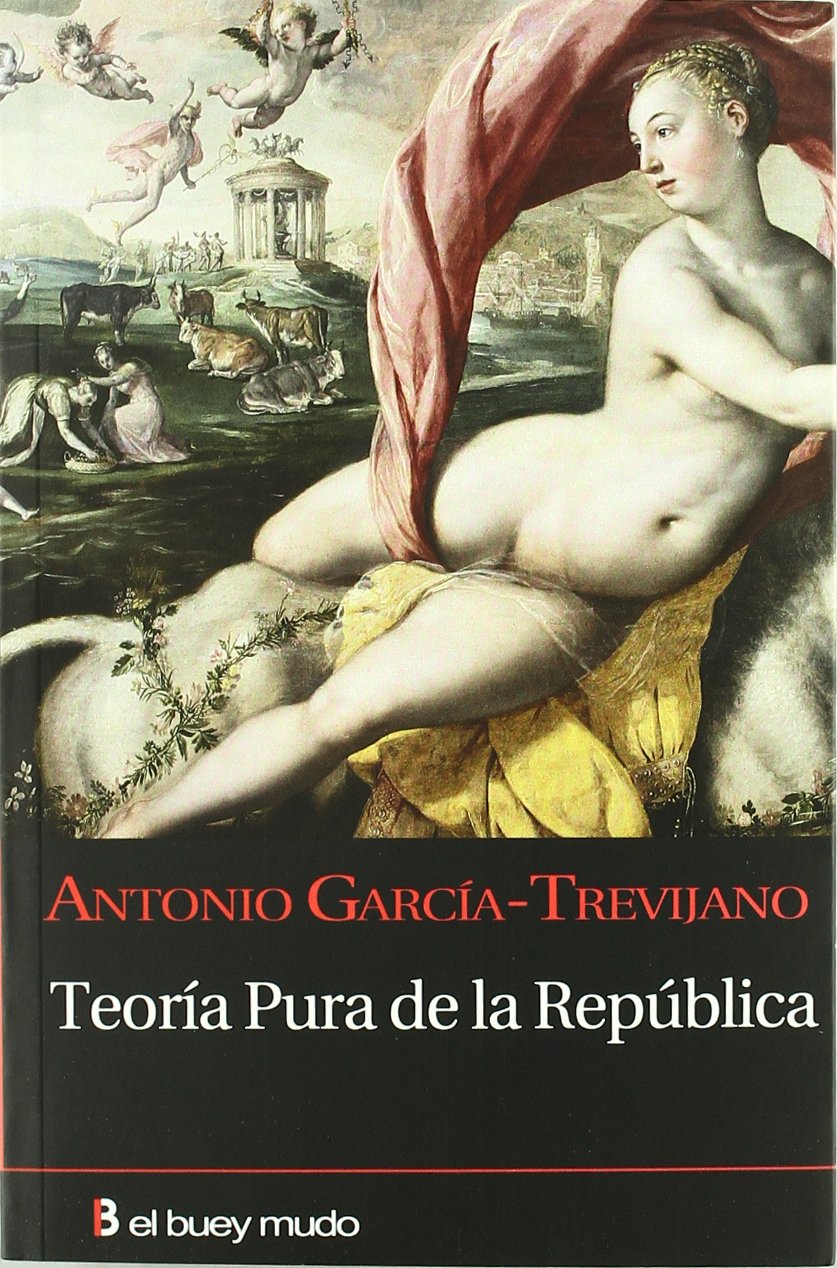 TEorio Pura de Respubliko