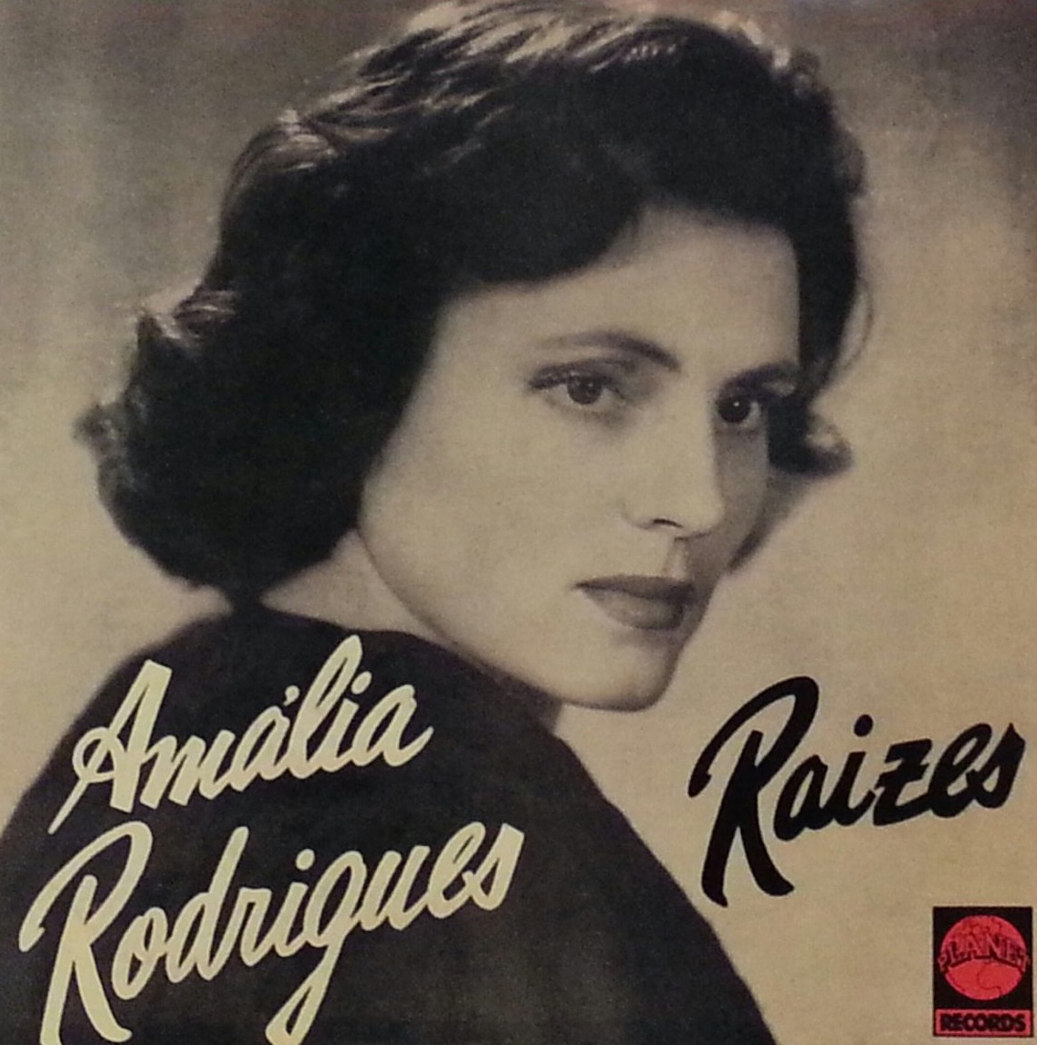 Amalia Rodrigeŝ'