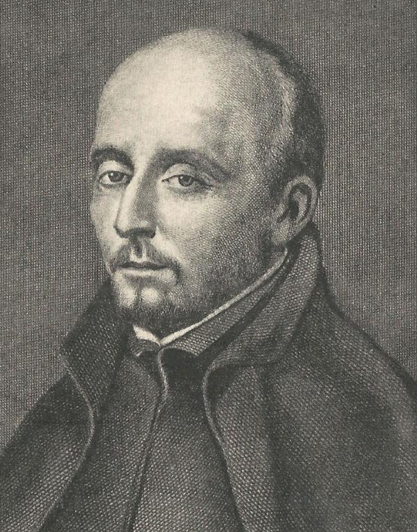 Ignacio de Loyola