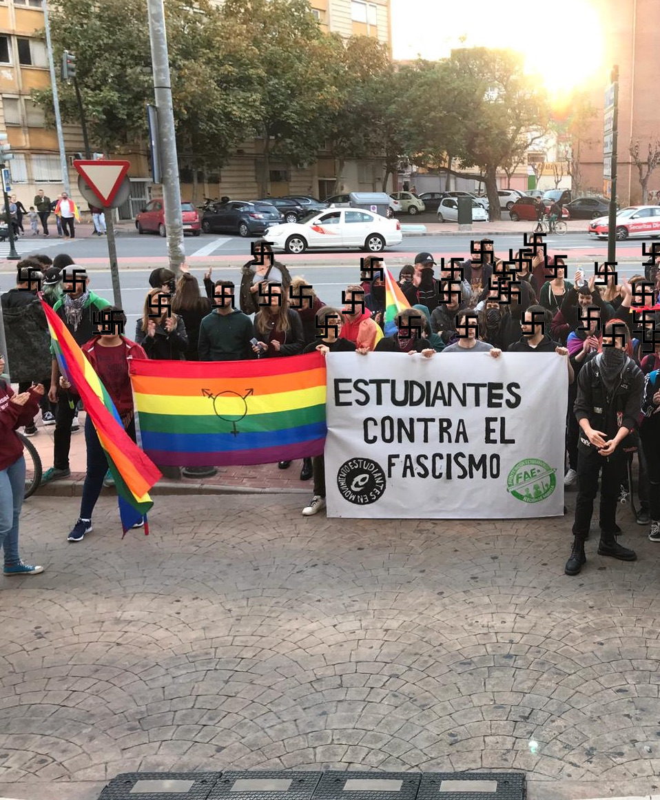 Protesto