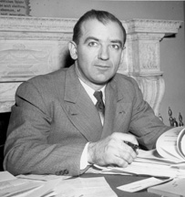 J. R. MacCarthy