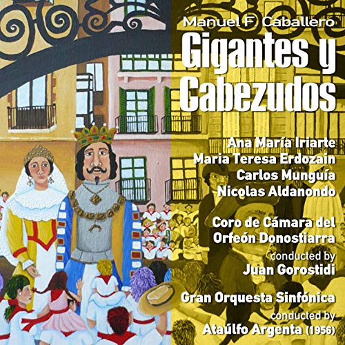 Unamuno kaj MIllán Astray.