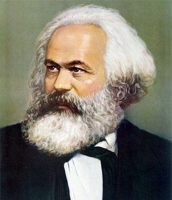 Karlo Marx