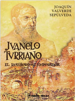 La libro de Sepúlveda.