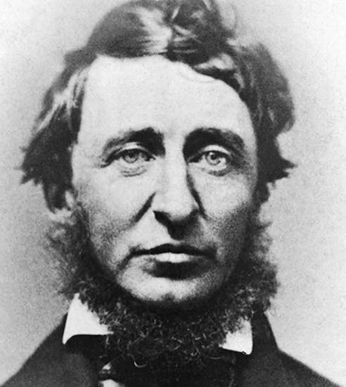 Thoreau