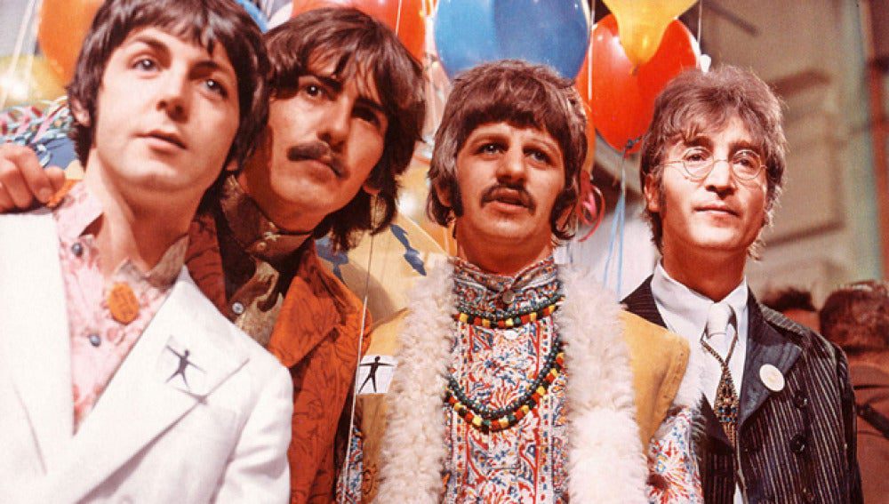 Beatles