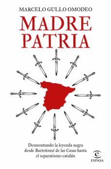 La libro de Marcelo Gullo