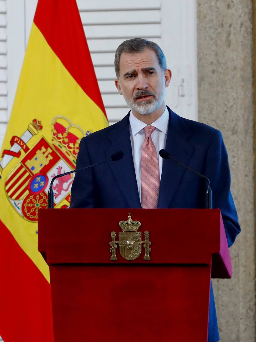 Felipe 6º