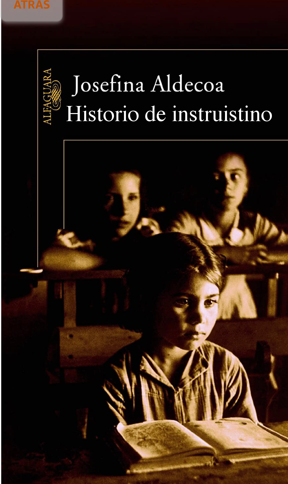 Instruistino