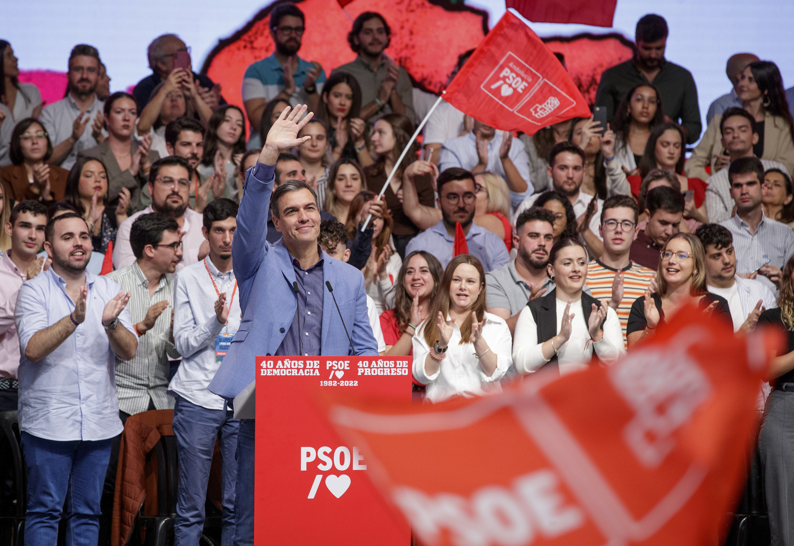 PSOE