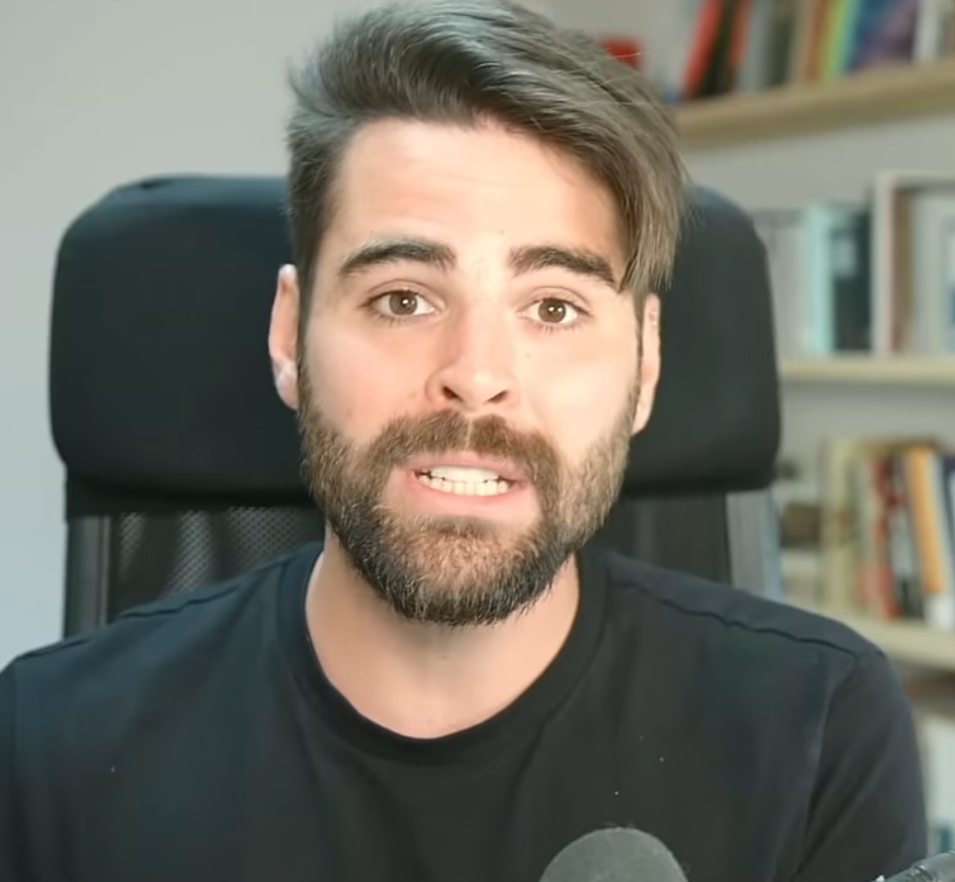 Rubén Gisbert