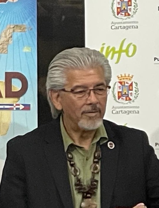 Alfonso Borrego