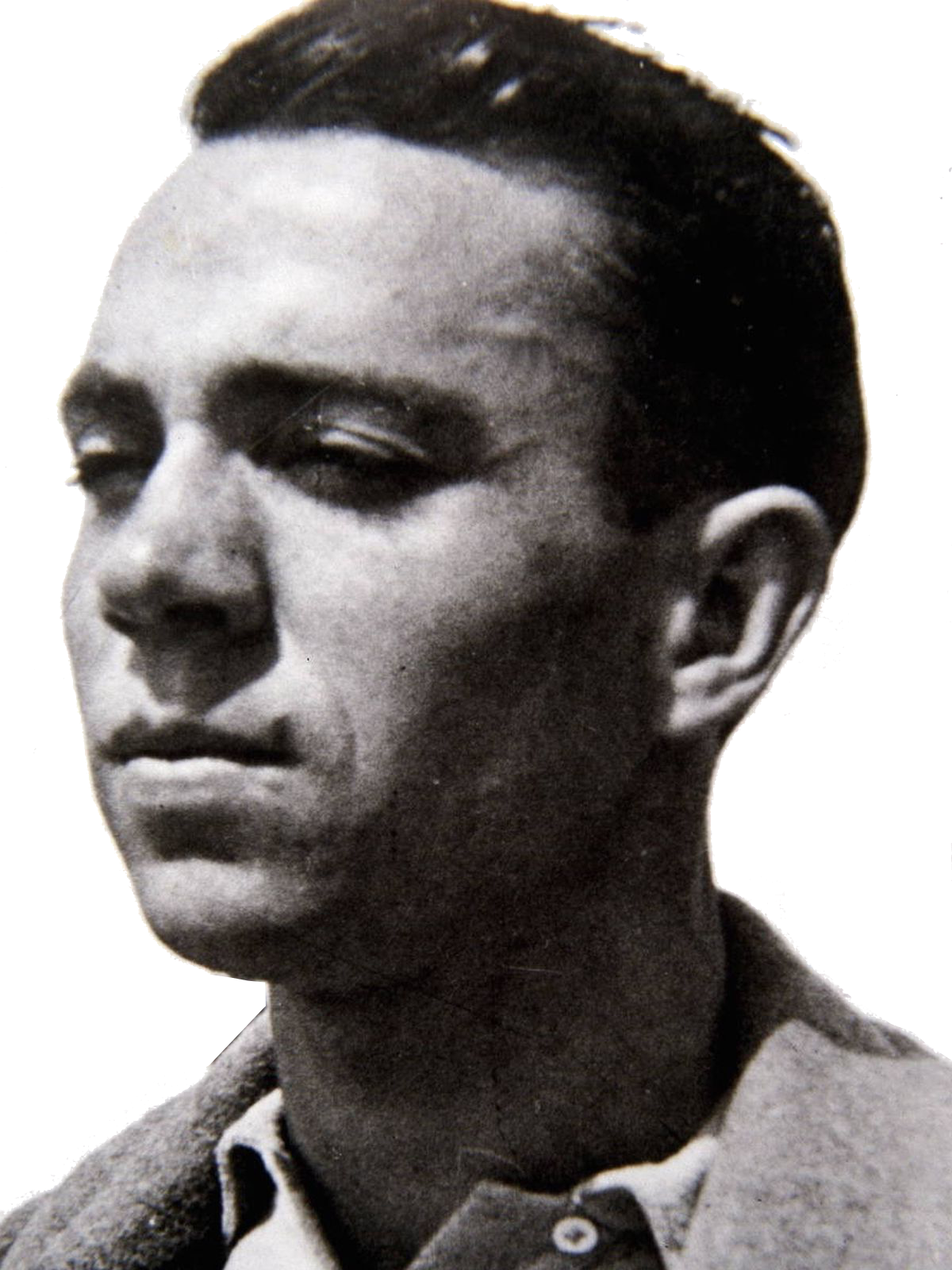 Miguel Hernández.