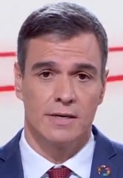 Prezidento Petro.