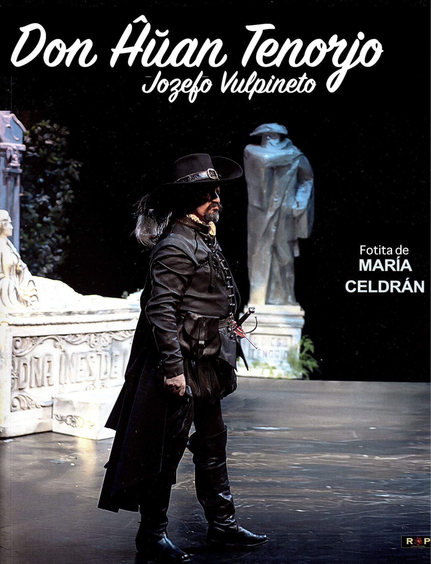 Don Juan Tenorio