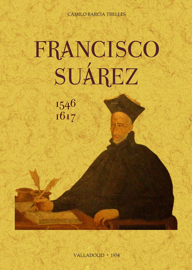 Suarez