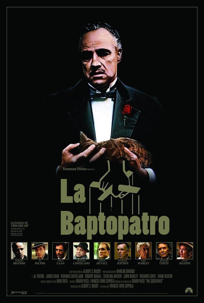 La bopatro.