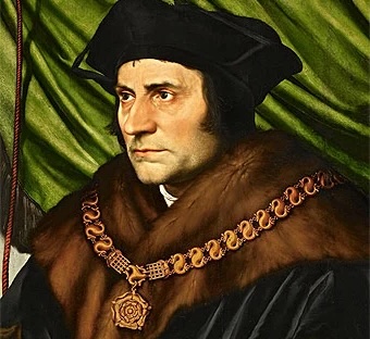 Tomas' Moro