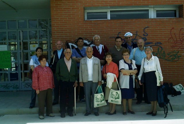 VEF 2003, lasta kongresfoto de Jozefo Maria Bernabeu