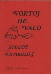 La libro de Valo
