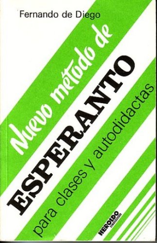 La libro de Fernando de Diego