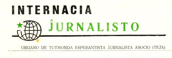 Tutmonda Esperanto Jurnalista Asocio