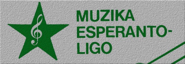 MEL, la Muzika Esperanto Ligo