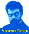 Francisco Tárrega