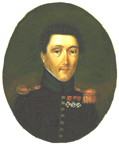 Franois de Fossa