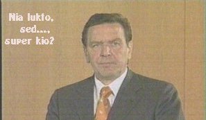 Unser kampf..., sed Was über?